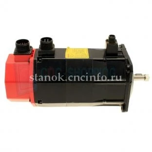 Cервомотор Fanuc Motor Model 0S 2500P A06B-0313-B102