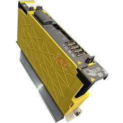 Сервопривод Fanuc A06B-6117-H306